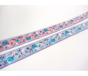 Webband Parisian Garden